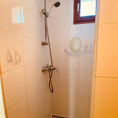 Holiday home Jf Immo-villa De Climatisee Avec Terrasse Et Parking Vias