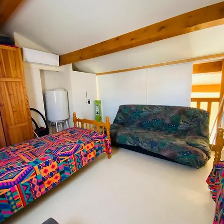 Jf Immo-villa De Climatisee Avec Terrasse Et Parking * Vias