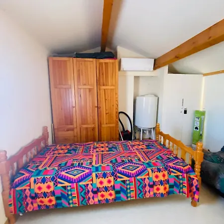 Jf Immo-villa De Climatisee Avec Terrasse Et Parking Holiday home *