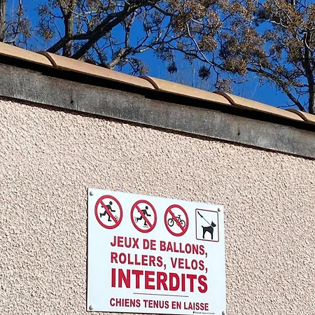 Jf Immo-villa De Climatisee Avec Terrasse Et Parking *